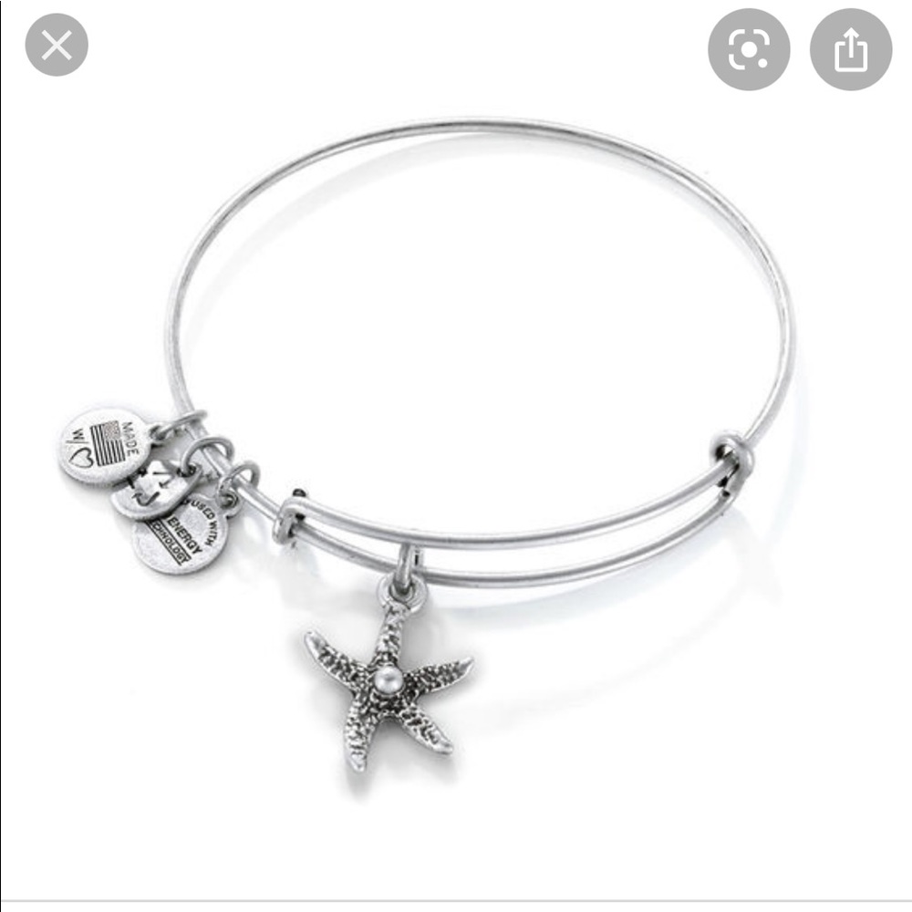Alex and ani
